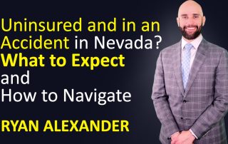 Abogado Accidente Vegas - Ryan Alexander . Jimaii Design