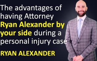 Abogado Accidente vegas - Attorney ryan Aleander by your side - Jimaii Design