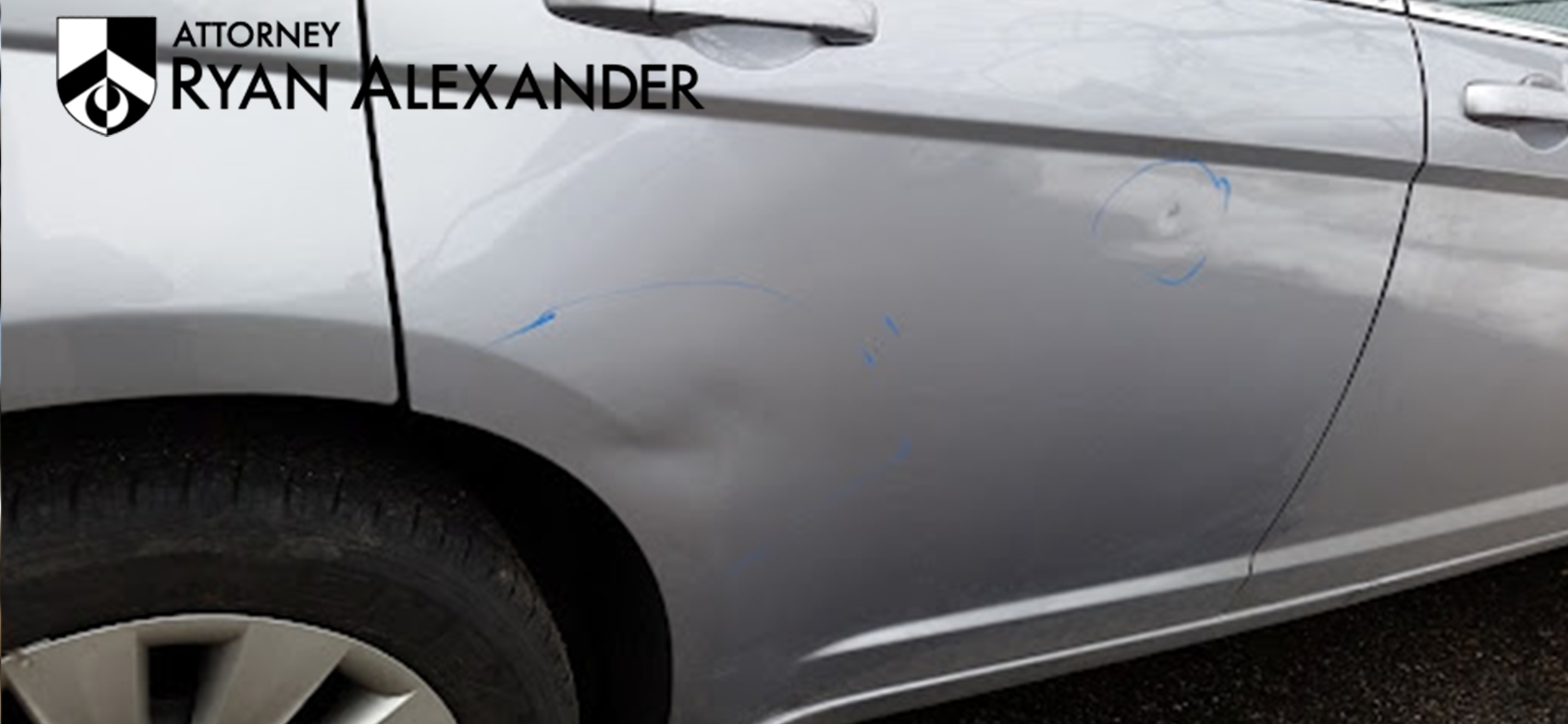 If I'm in a small accident - #1 Abogado Accidente Vegas _ Vegas personal in jury attorney_