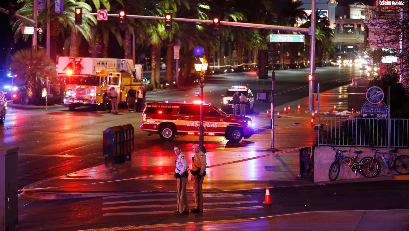 Abogado Accidente Vegas - why are there so many car crashes in las Vegas
