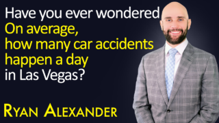 abogado accidente vegas - On average, how many car accidents happen a day in Las Vegas_