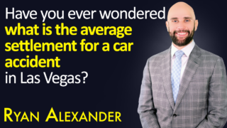 Abogado Accidente Las Vegas - what is the average settlement for a car accident in Las Vegas_