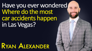 abogado accidente vegas - Where do the most car accidents happen in Las Vegas_