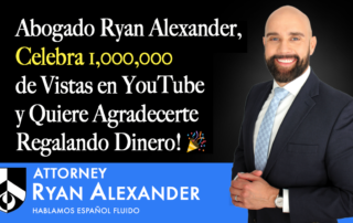 Abogado Accidente de Uber - Vegas_